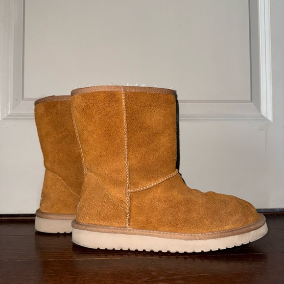 Koolaburra by Ugg Classic Boots - Picture 4 of 7